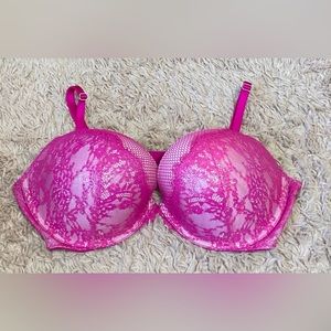 Victoria’s secret bra